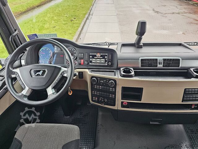 Standard-SZM M.A.N. 18.460 TGX