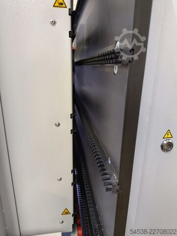Prolazni obradni centar Weeke BHX 055