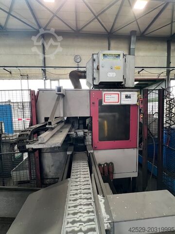 Sierra circular en frío BEHRINGER EISELE HCS 150