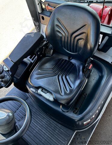 Carrello elevatore STILL RX70-20T