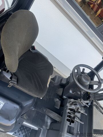 Carrello elevatore TCM FG18