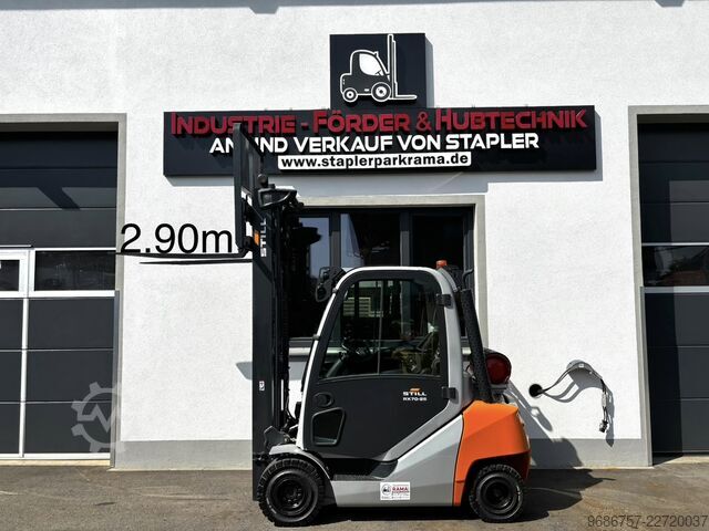 Carrello elevatore STILL RX 70-25