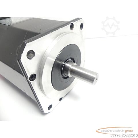 फैनुक इंजन Fanuc A06B-0127-B588 # 7000 AC Servo Motor SN: C996C5352
