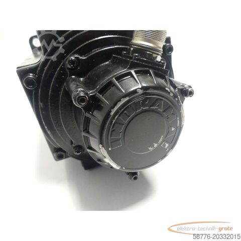インドラマットエンジン Indramat MDD093A-N-040-N2L-110GA0 SN22508 generalüberholt mit 12 Mon. Gewährl.