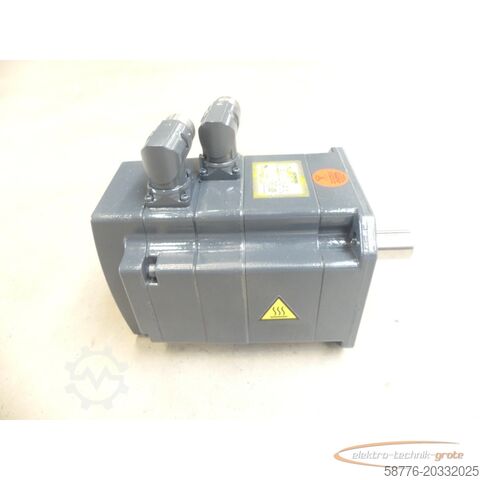 Motor Siemens Siemens 1FK7060-5AF71-1EG0 YFB728428101002 generalüberholt - 12 Mon. Gewährl.