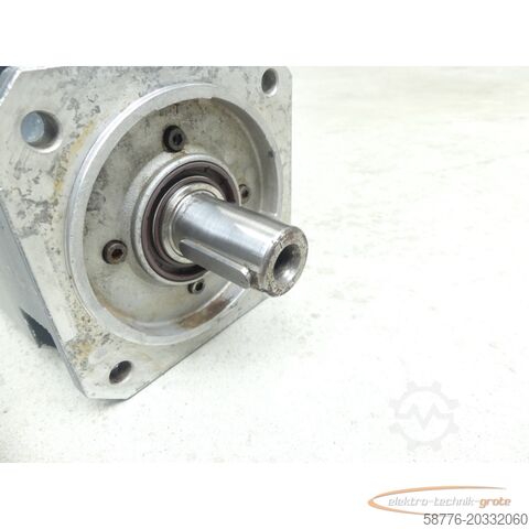 Двигатель Siemens Siemens 1FT6086-8AH71-3AA2 Synchronservomotor SN: EK060671801001