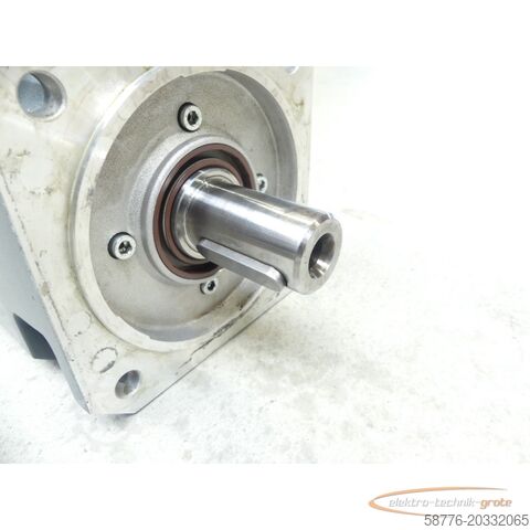 Động cơ Siemens Siemens 1FT6086-8AH71-3AA2 Synchronservomotor SN: YFL188743601002