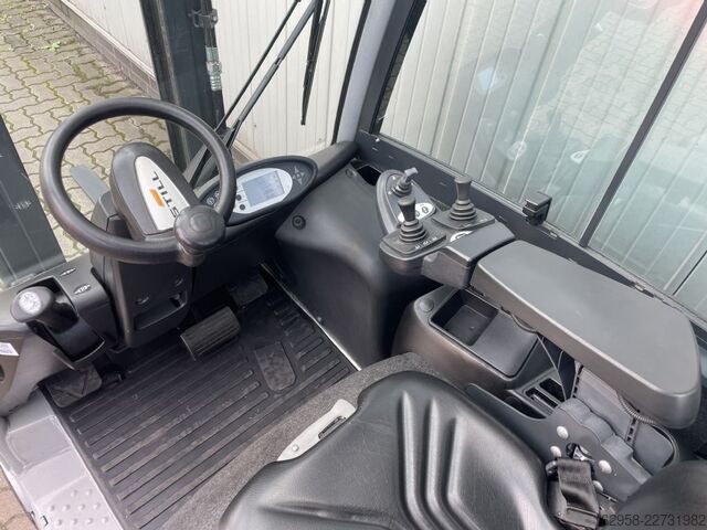 Carrello elevatore GPL Still RX70-20T | Nur 2.138 Bst.