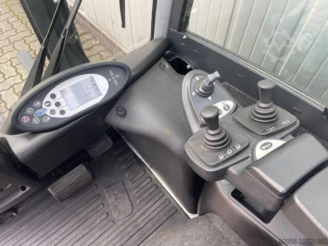 Carrello elevatore GPL Still RX70-20T | Nur 2.138 Bst.