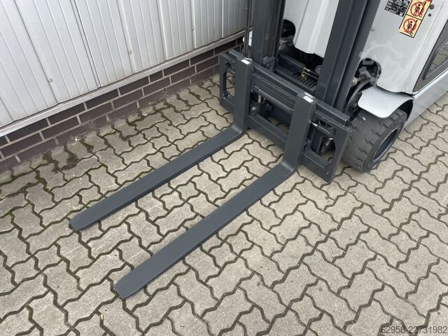 Carrello elevatore GPL Still RX70-20T | Nur 2.138 Bst.