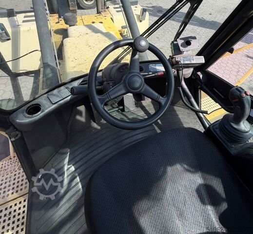Forklift bosh enë Hyster H23XM-12EC