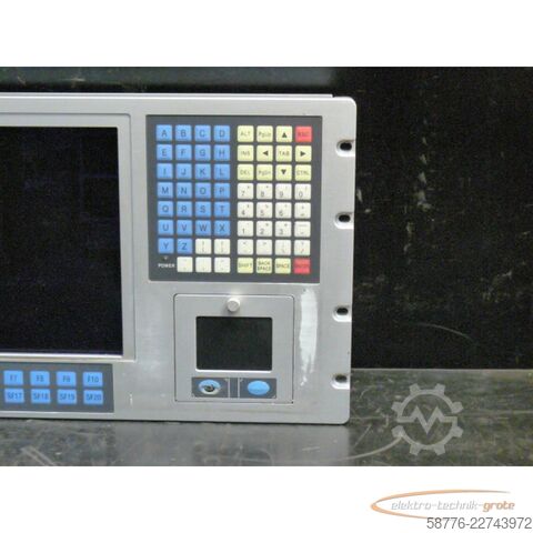 Komponenta T-POLE T-POD-121 Industrial Monitor 12.1"