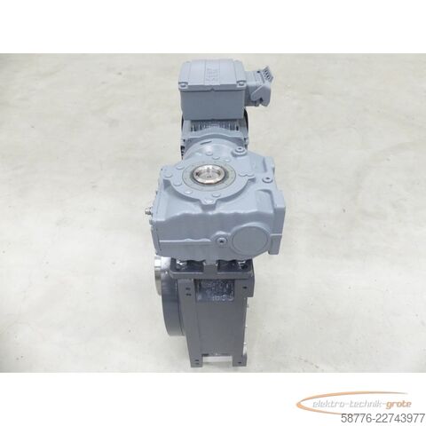 Komponenta  Taktomat RT200 02-320-RH-20-6 Trommelkurvenrundtisch + SEW Motor --