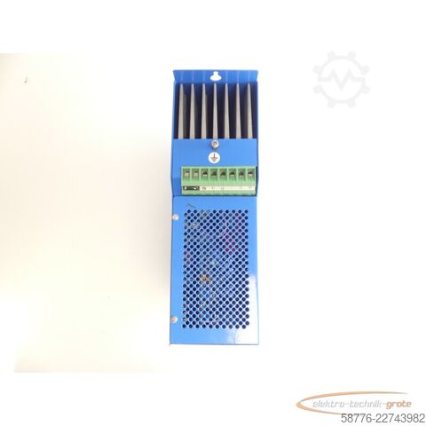 Component  TDE DSCT 15N / BO Servoantrieb SN: M2386