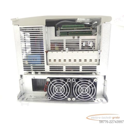Komponen Telemecanique / Schneider ATV58FHD16N4 Frequenzumrichter SN