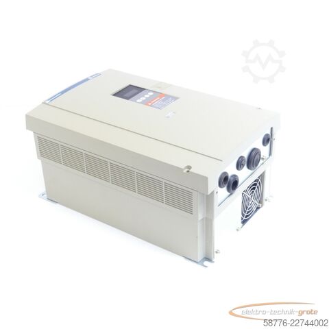 Komponentti Telemecanique ATV18D16N4 ALTIVAR 18 Frequenzumrichter SN:1028116112