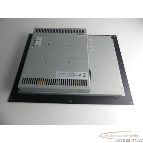 Komponens  TFT Monitor/Bildschirm für Deckel, Philips und Maho 432/10 SN: 153197
