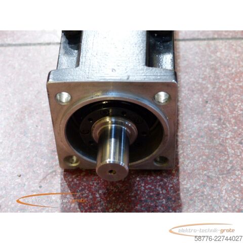 Componente Thomson Neff Linearantrieb Wiesel Powerline, Verfahrensweg 800 mm