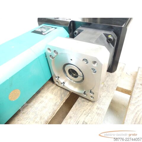 组成部分  Tox Pressotechnik STE 601-007-001 / EPMK 100.101.600.001 Spindelhub
