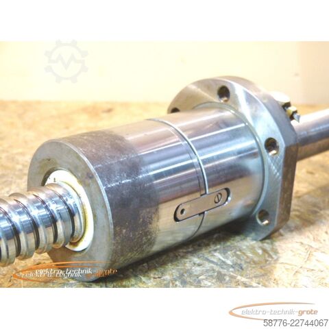 Componente unbekannt Transrollspindel L = 1255 mm