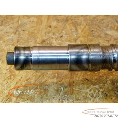 Component unbekannt Transrollspindel L = 1615 mm
