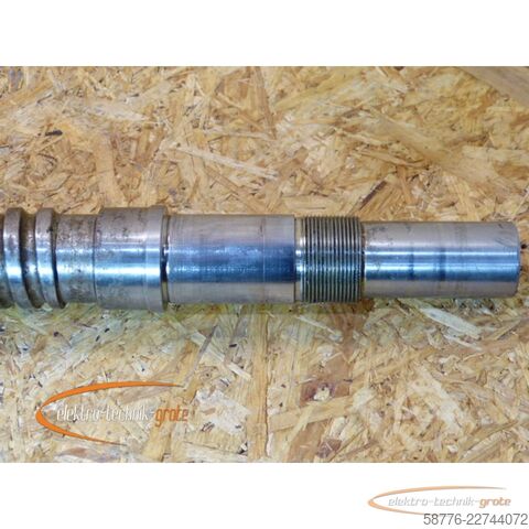 Component unbekannt Transrollspindel L = 1615 mm