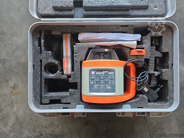 Малі пристрої Nedo Eco 600