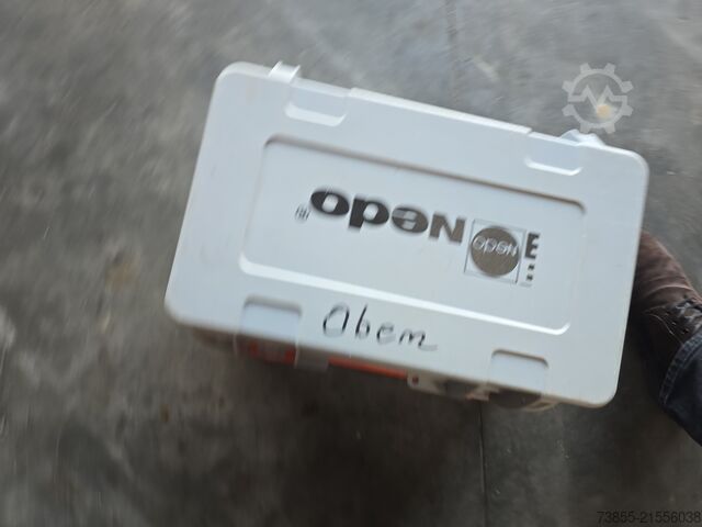 Малі пристрої Nedo Eco 600