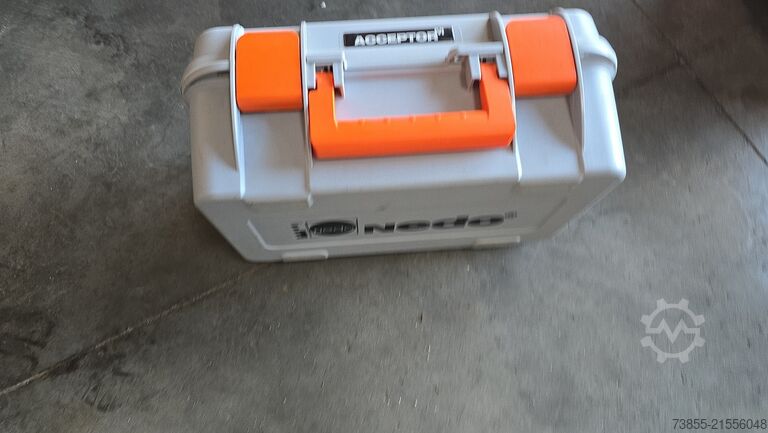 Малі пристрої Nedo Acceptor M