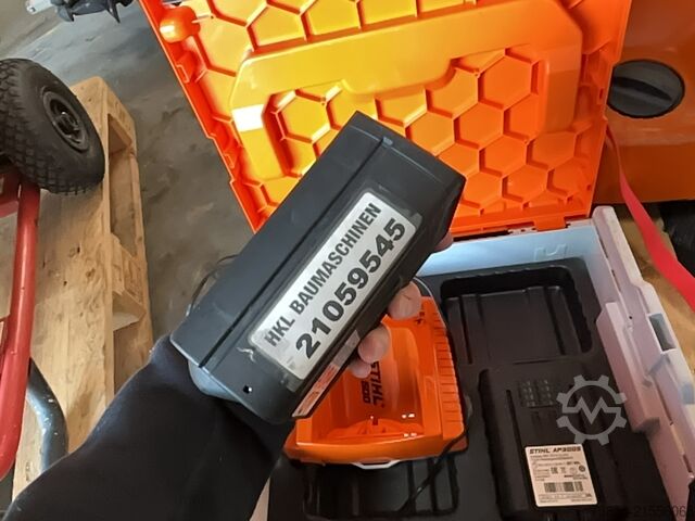 सहायक उपकरण - अन्य Stihl Battery AP 300 S