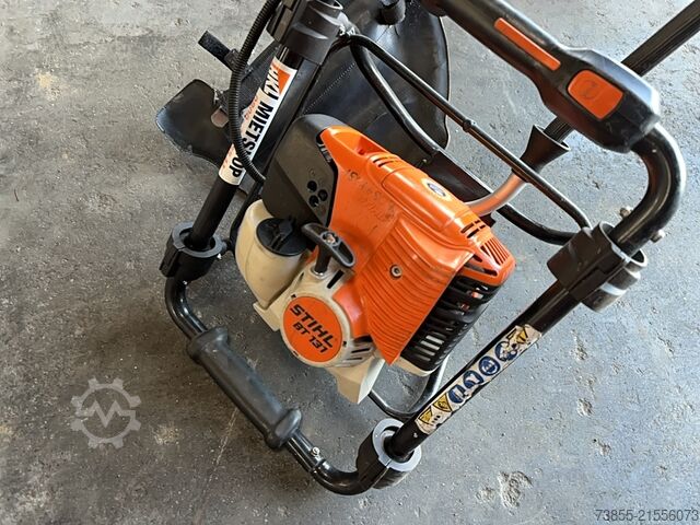 छोटे उपकरण Stihl BT131
