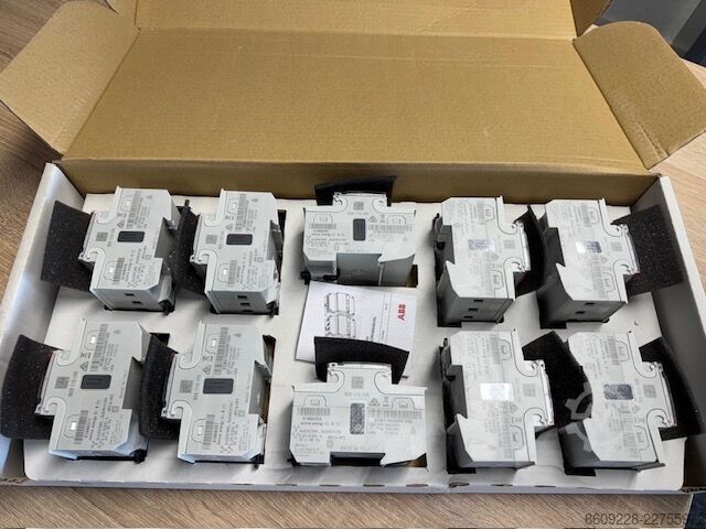 Energy Meter ABB B23 112-10E