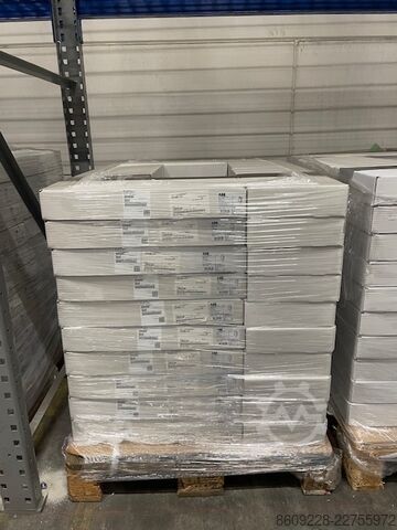Energy Meter ABB B23 112-10E