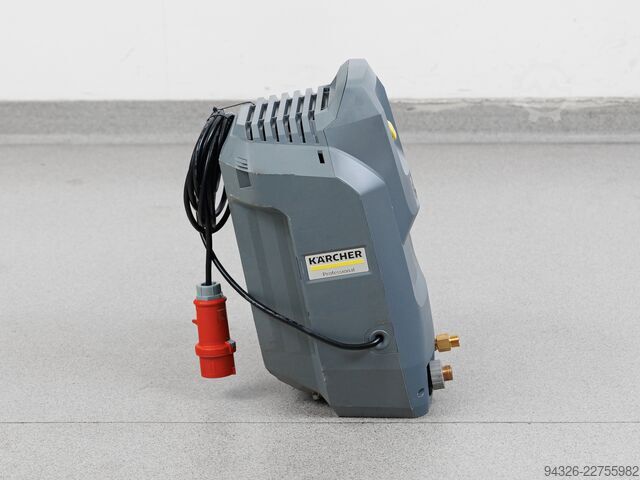 Kärcher HD 8/18-4M ST Idropulitrice ad alta pressione Kärcher HD 8/18-4M ST - 180bar - 760l/h - 2021y