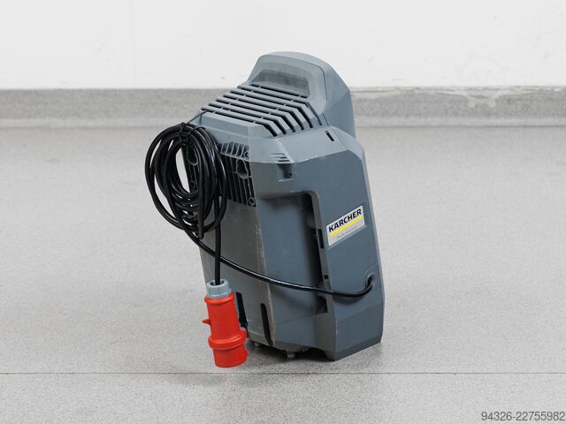 Kärcher HD 8/18-4M ST Idropulitrice ad alta pressione Kärcher HD 8/18-4M ST - 180bar - 760l/h - 2021y