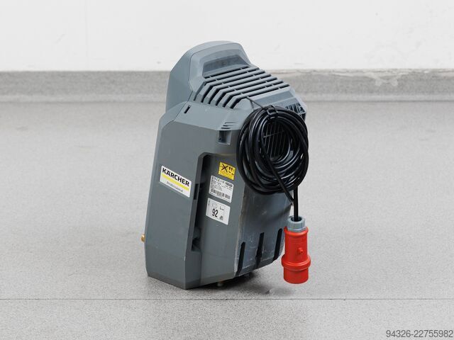 Kärcher HD 8/18-4M ST Idropulitrice ad alta pressione Kärcher HD 8/18-4M ST - 180bar - 760l/h - 2021y