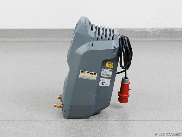 Kärcher HD 8/18-4M ST Idropulitrice ad alta pressione Kärcher HD 8/18-4M ST - 180bar - 760l/h - 2021y