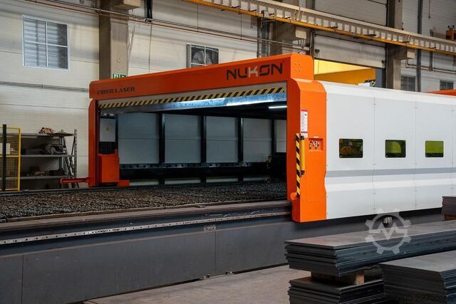 2022 نوكون إكستريم لارج 30250 بيفل 15 كيلوواط NUKON Extreme Large 30250 BEVEL 15KW