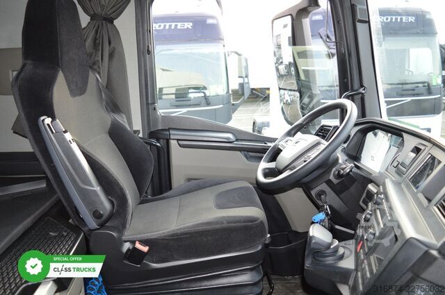 Standard tractor unit MAN TGX 18.470 GX