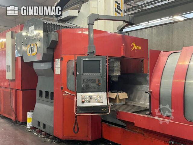 FPT DINO FPT Industrie DINO
