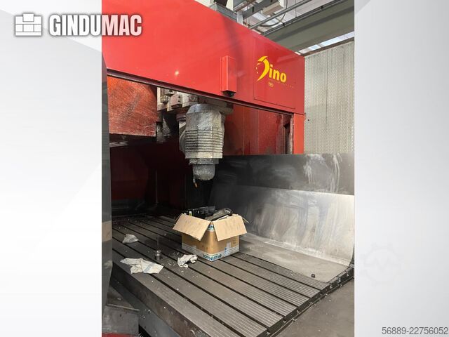 FPT DINO FPT Industrie DINO