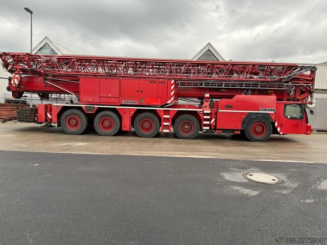  Liebherr MK 110