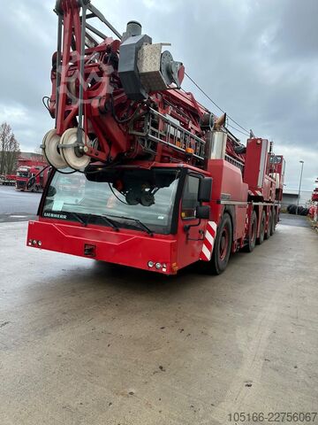  Liebherr MK 110