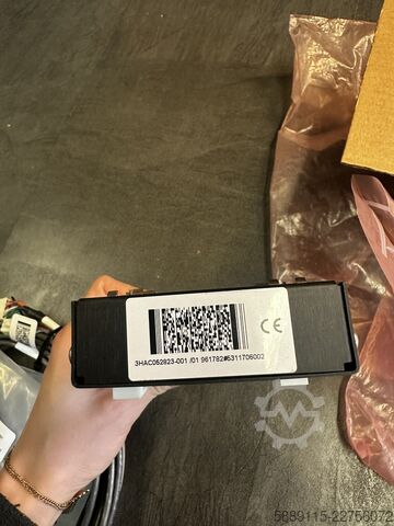  ABB Weldguide IV