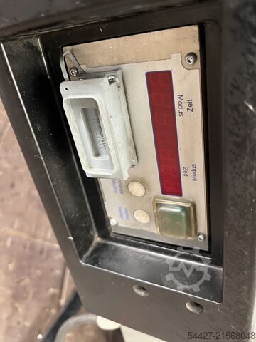 输送带 MTF Technik NL-KF 010