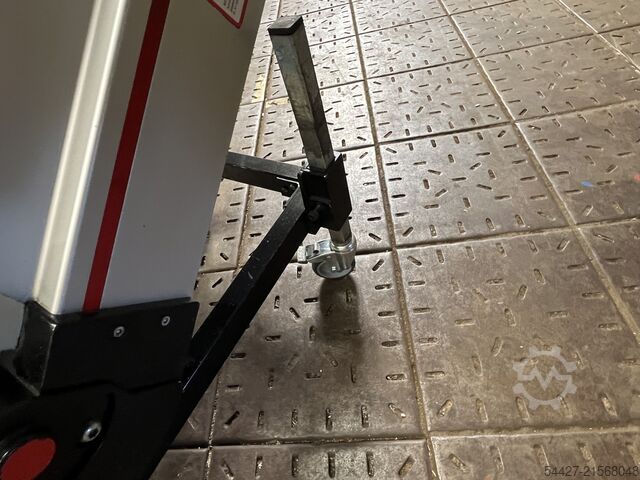 输送带 MTF Technik NL-KF 010