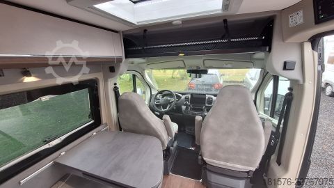 عربة تخييم Globecar Summit Shine 600 R
