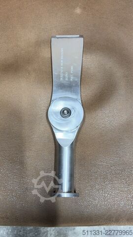 DrDryice dry ice blasting equipment Cold Jet Nozzle 5E0274 2E0289