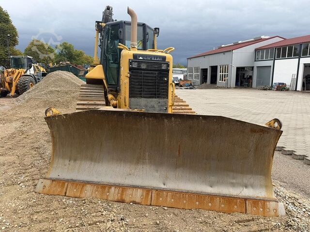推土机 Caterpillar D6N XL