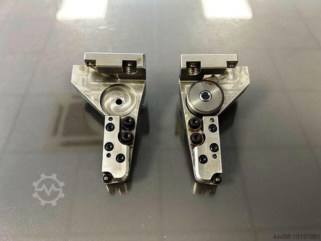 Guías de alambre Vollmer 2025 Vollmer WireGuides